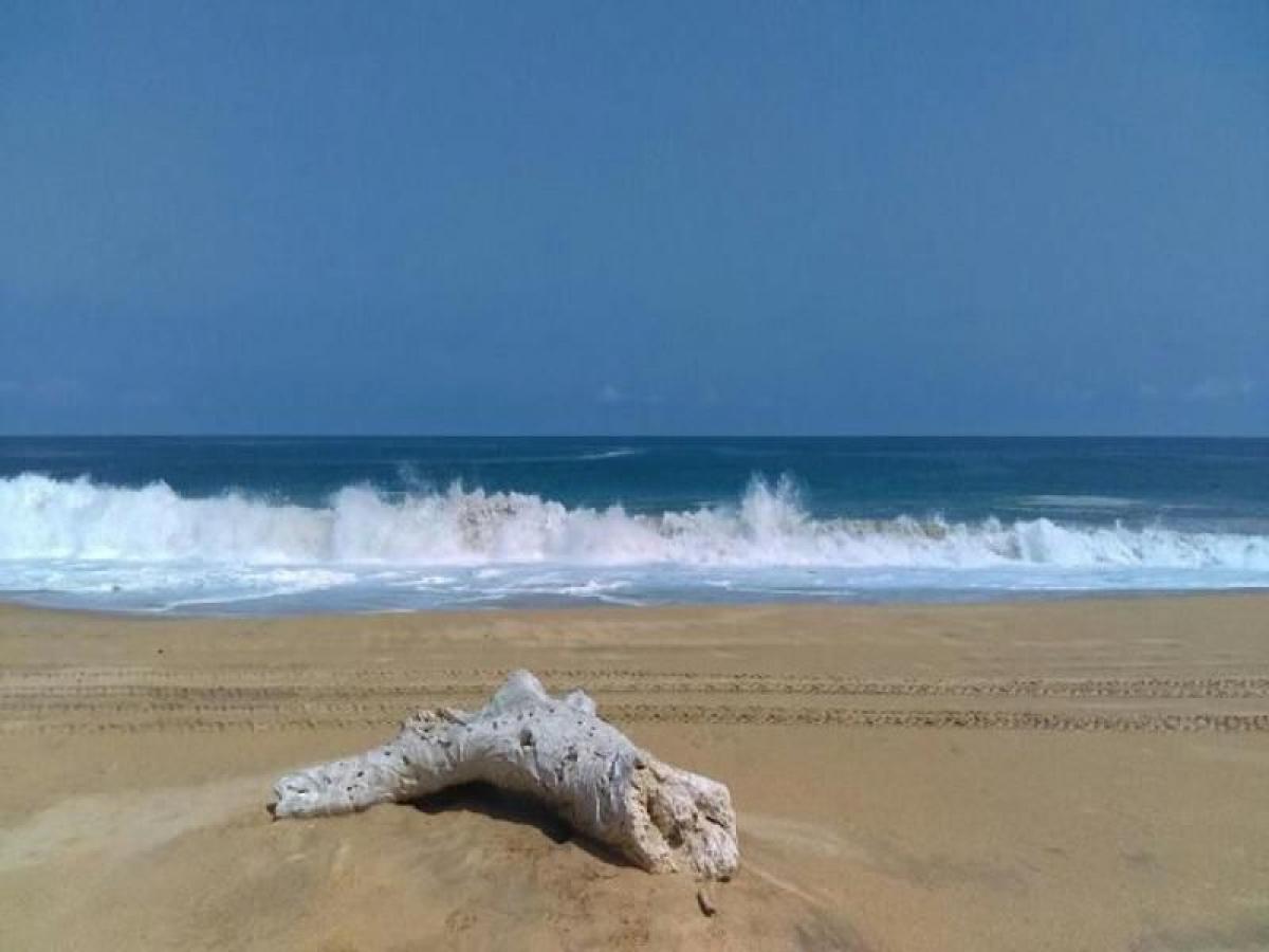 Picture of Residential Land For Sale in Tomatlan, Jalisco, Mexico