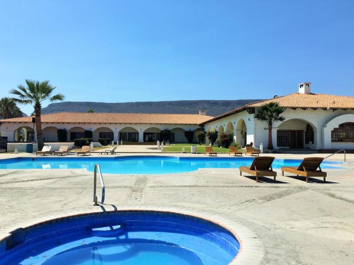 Picture of Apartment Building For Sale in Ensenada, Baja California, Mexico