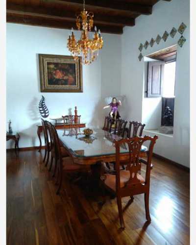 Home For Sale in Mazamitla, Mexico