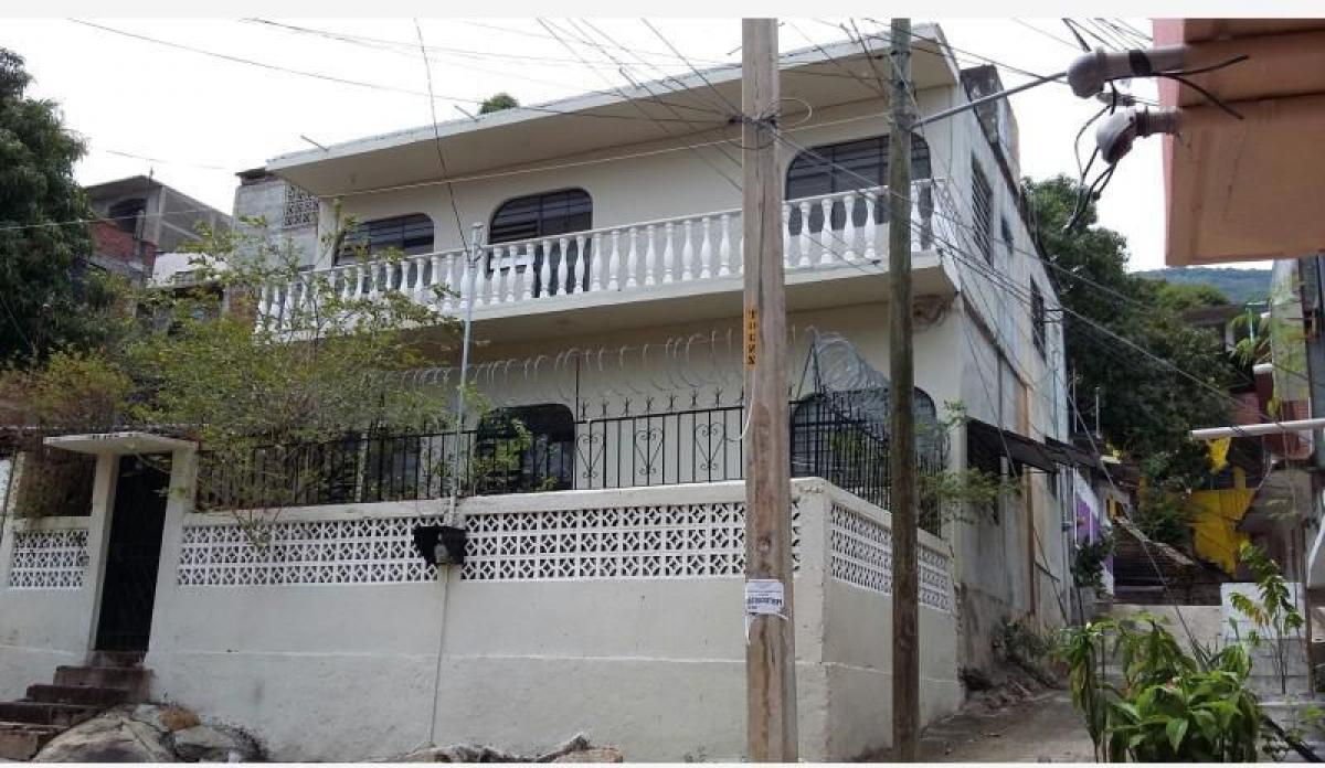Picture of Home For Sale in Acapulco De Juarez, Guerrero, Mexico