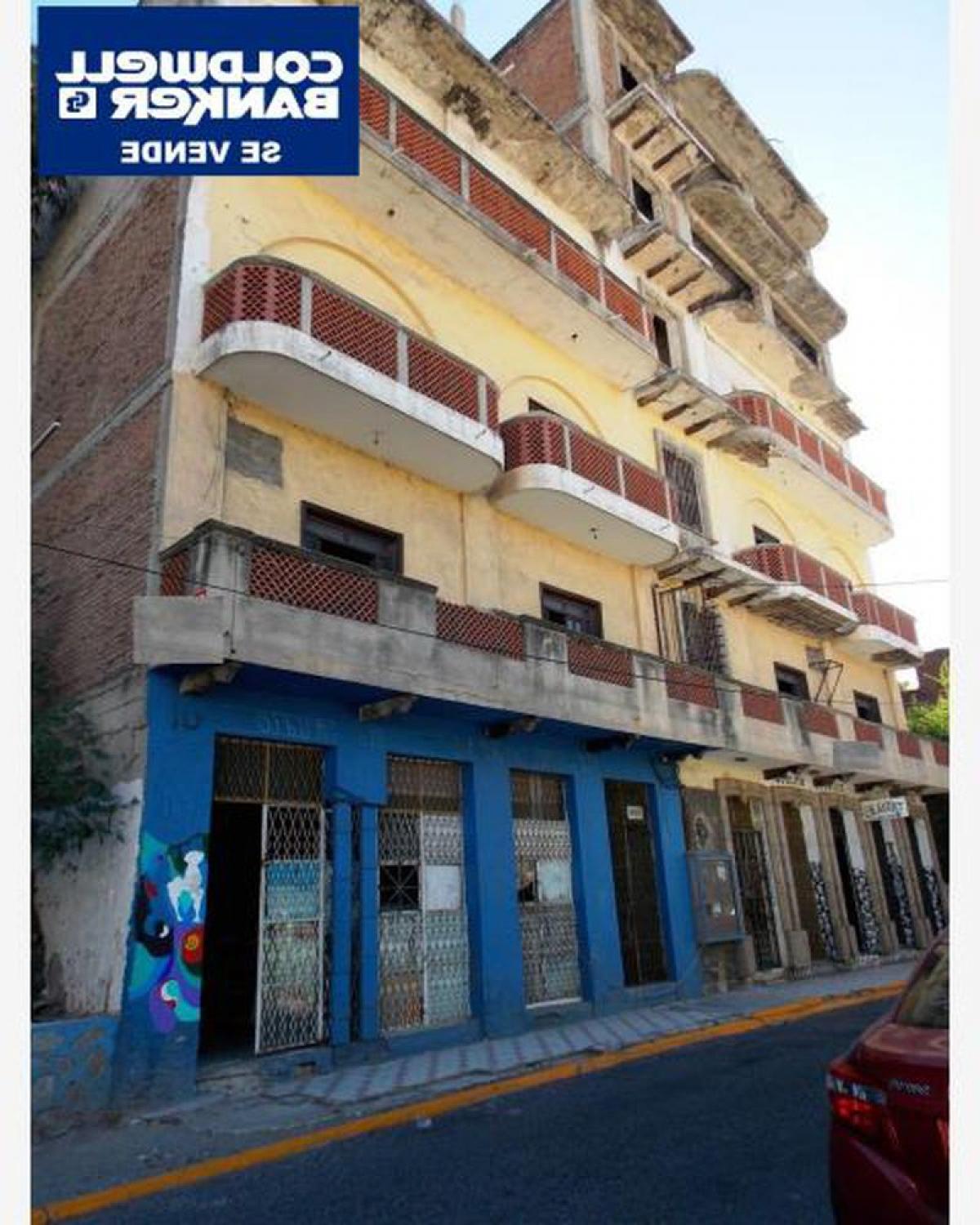 Picture of Apartment Building For Sale in Manzanillo, Colima, Mexico