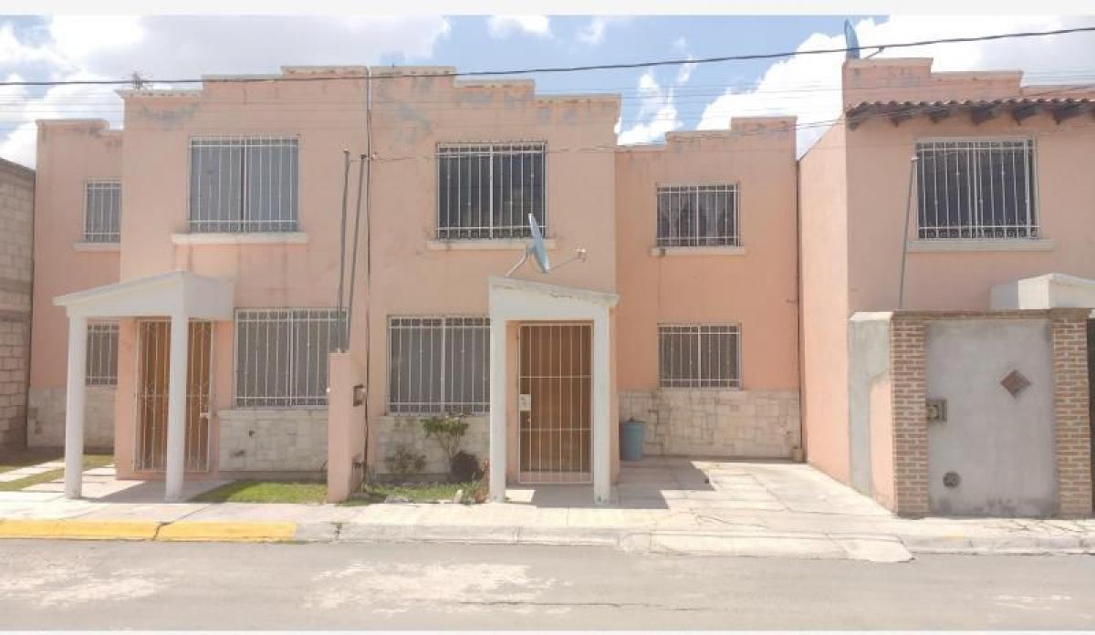 Picture of Home For Sale in Zempoala, Hidalgo, Mexico