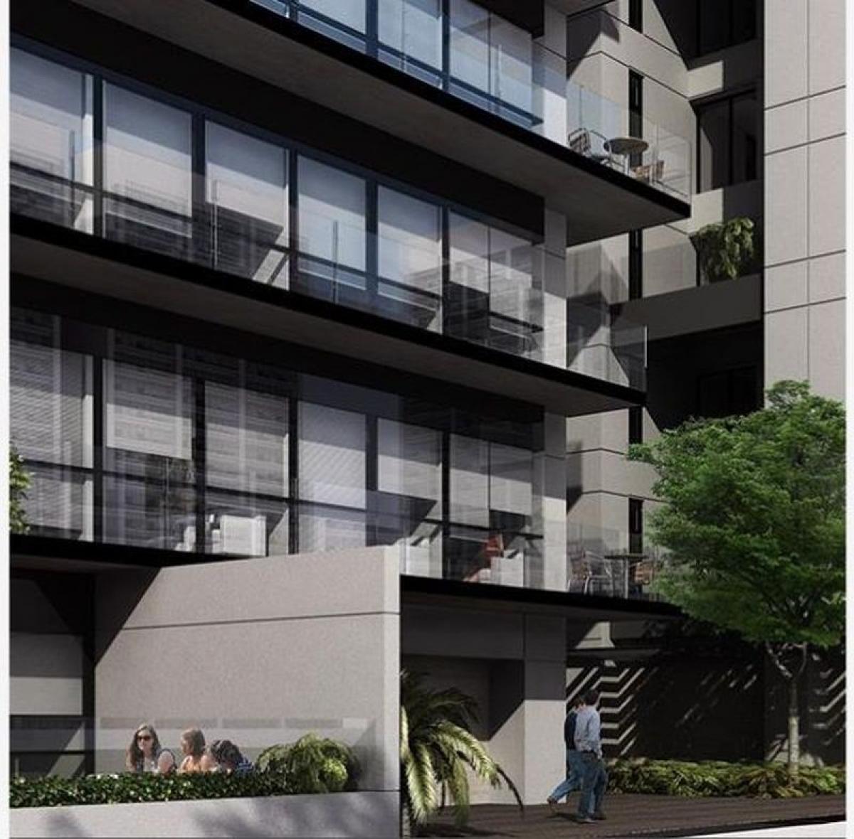 Picture of Apartment For Sale in Mexicali, Baja California, Mexico