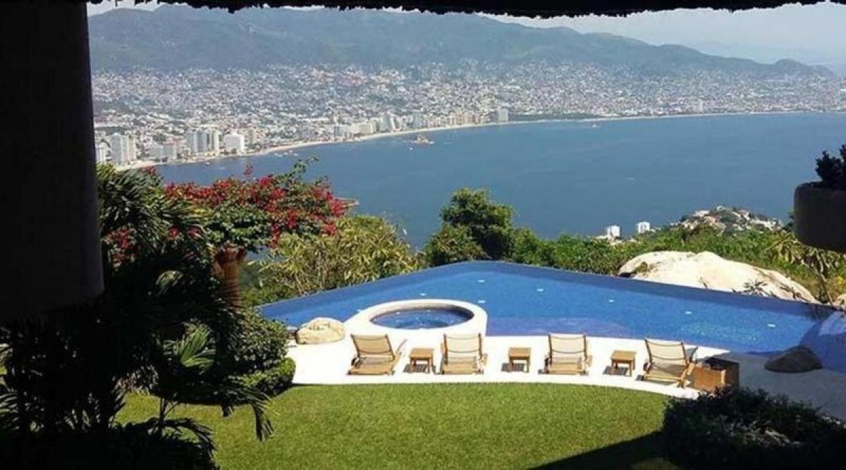 Picture of Home For Sale in Guerrero, Guerrero, Mexico