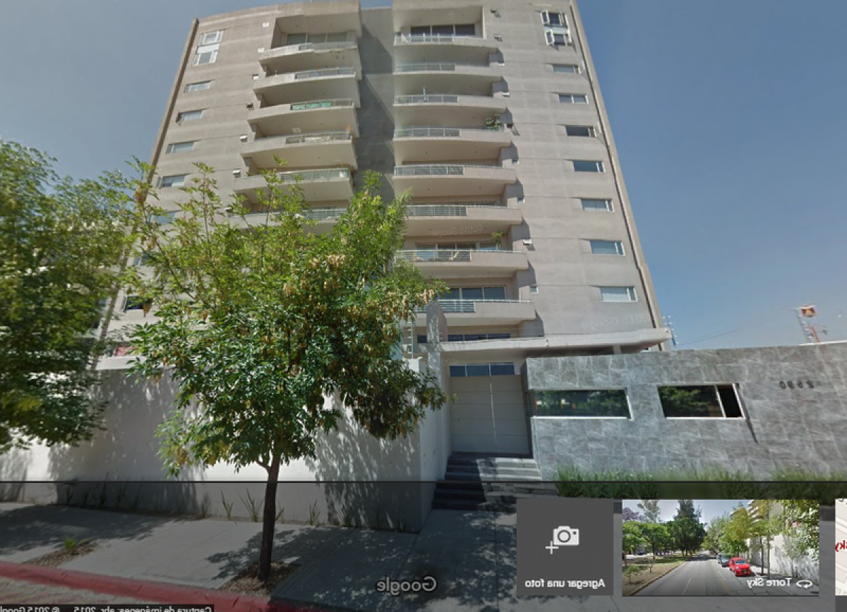 Picture of Apartment For Sale in Jalisco, Jalisco, Mexico