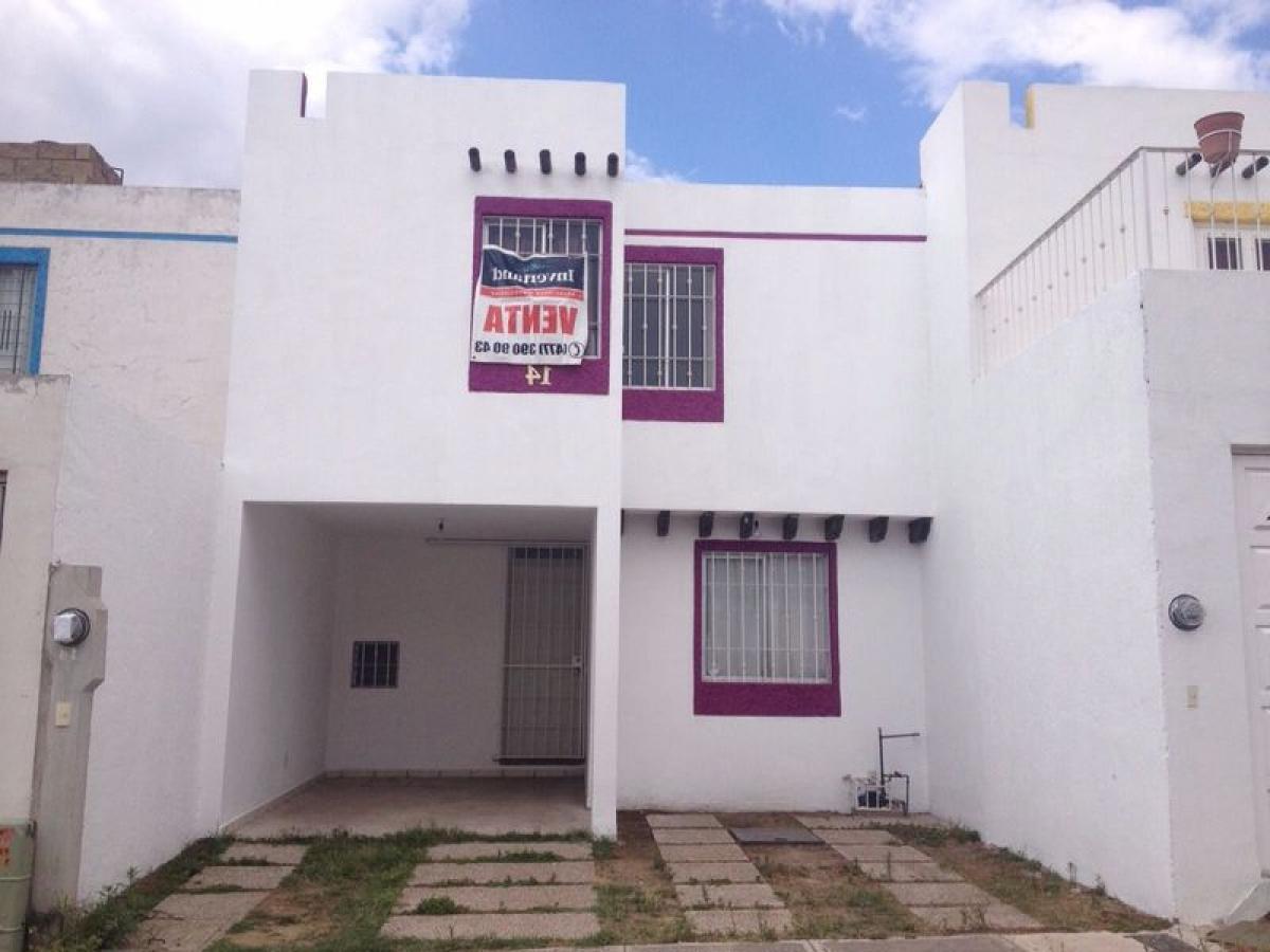 Picture of Home For Sale in Lagos De Moreno, Jalisco, Mexico