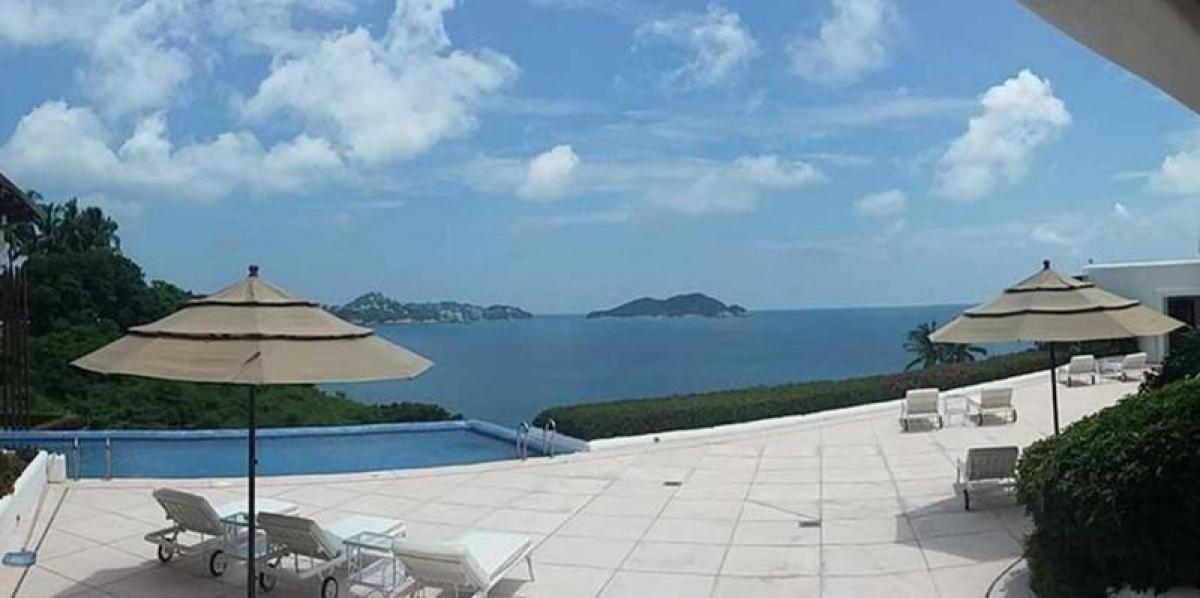 Picture of Home For Sale in Guerrero, Guerrero, Mexico