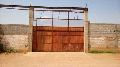 Residential Land For Sale in Chihuahua, Mexico