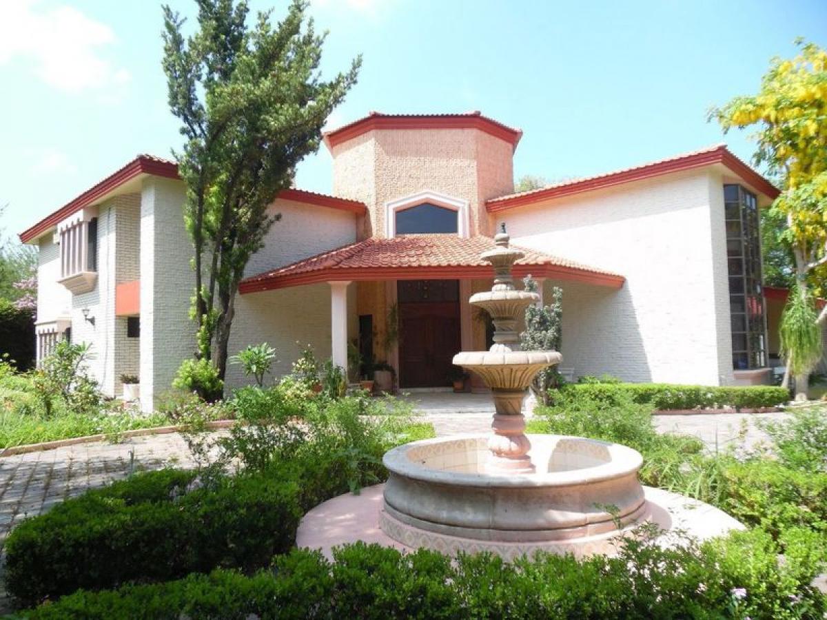 Picture of Home For Sale in Linares, Nuevo Leon, Mexico