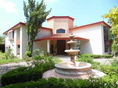 Home For Sale in Linares, Mexico