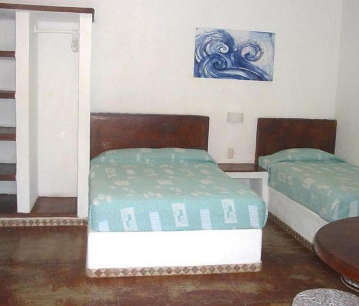 Picture of Apartment Building For Sale in Guerrero, Guerrero, Mexico