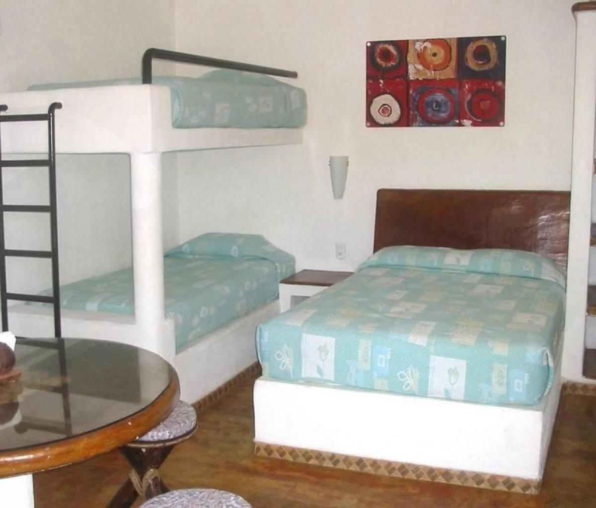 Picture of Apartment Building For Sale in Guerrero, Guerrero, Mexico