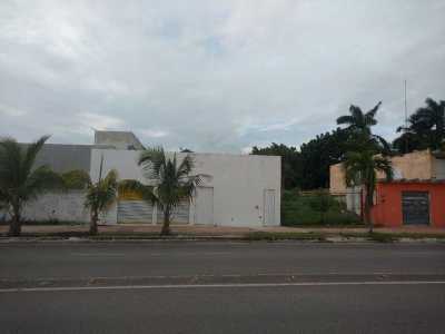 Residential Land For Sale in Othon P. Blanco, Mexico