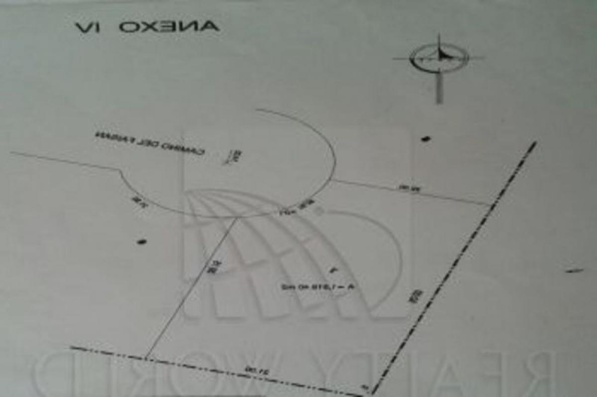 Picture of Residential Land For Sale in Nuevo Leon, Nuevo Leon, Mexico