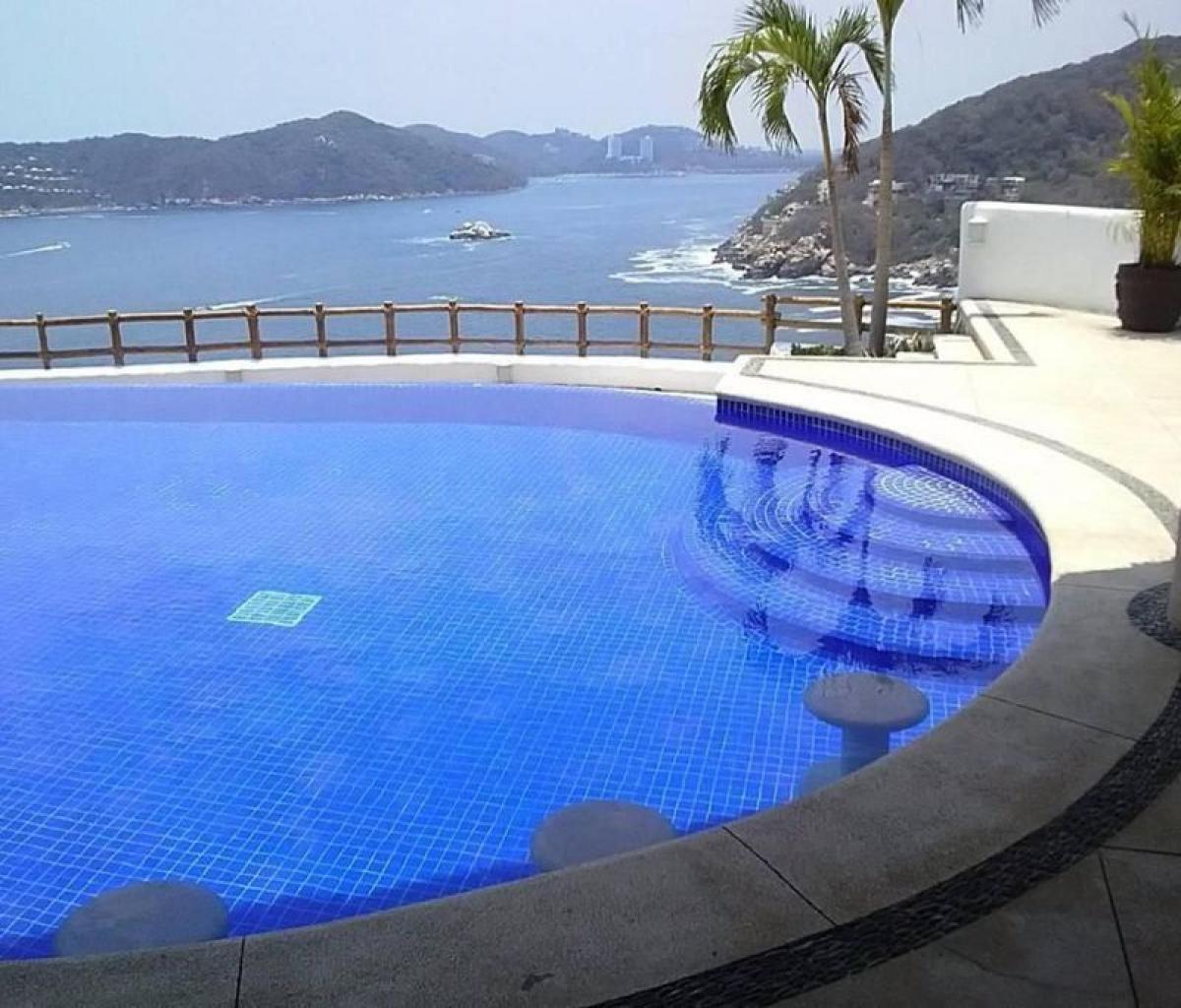 Picture of Apartment For Sale in Acapulco De Juarez, Guerrero, Mexico