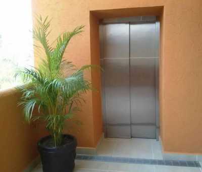 Apartment For Sale in Acapulco De Juarez, Mexico