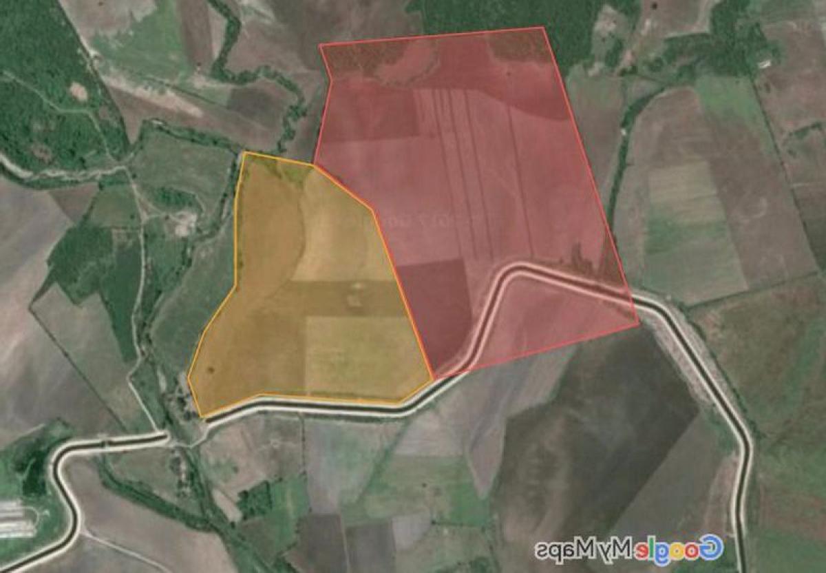 Picture of Residential Land For Sale in Sinaloa, Sinaloa, Mexico