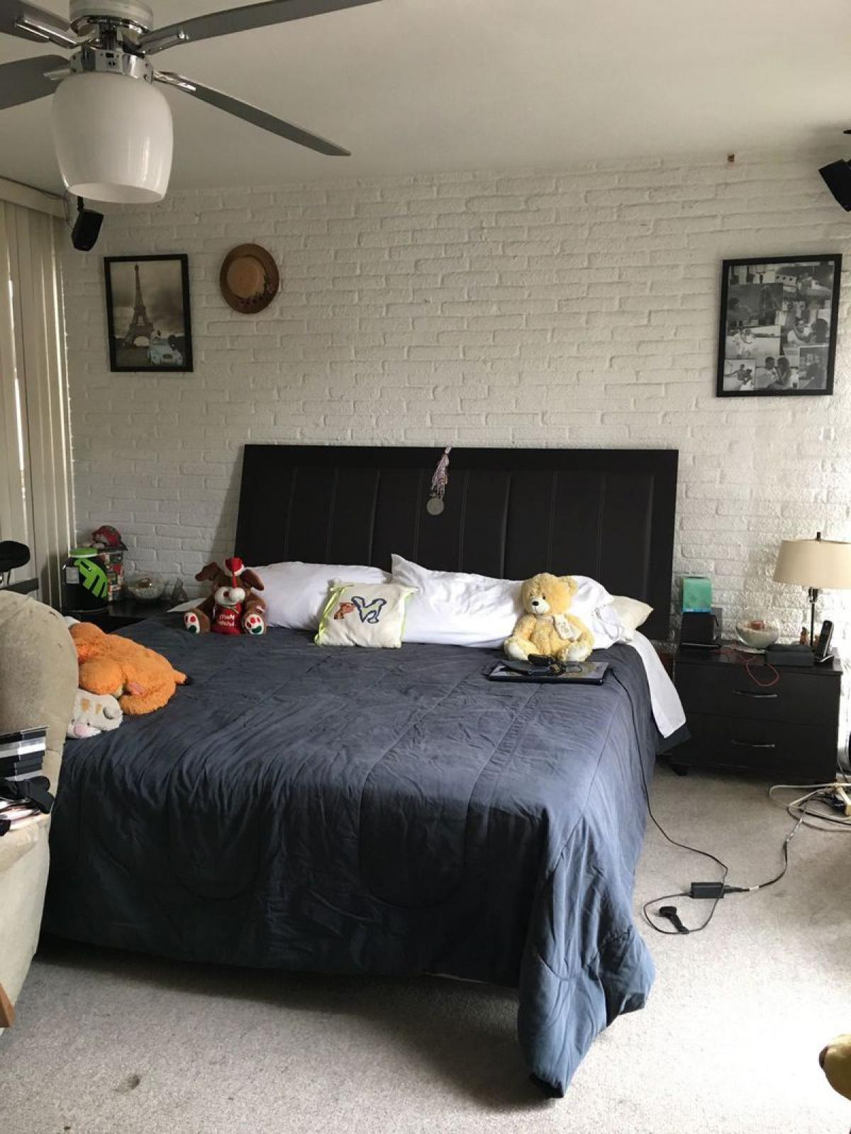 Picture of Apartment For Sale in La Magdalena Contreras, Mexico City, Mexico