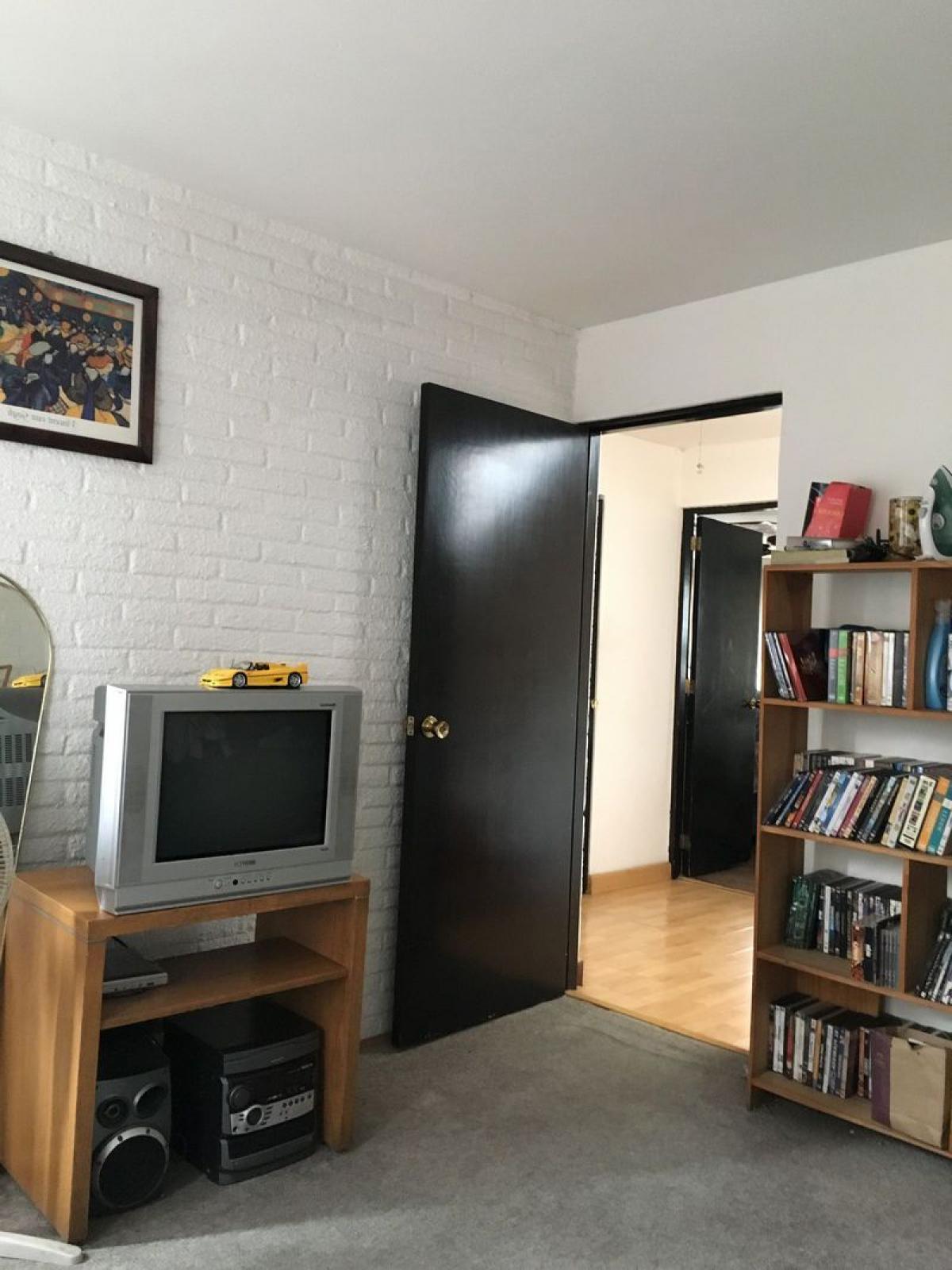 Picture of Apartment For Sale in La Magdalena Contreras, Mexico City, Mexico