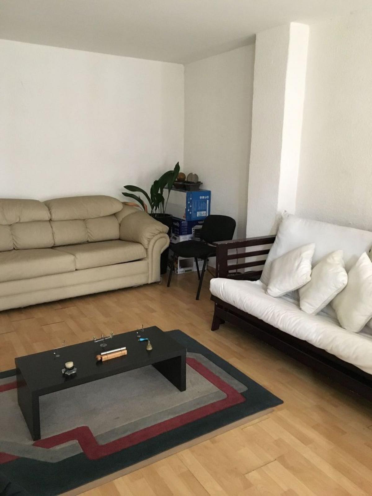 Picture of Apartment For Sale in La Magdalena Contreras, Mexico City, Mexico
