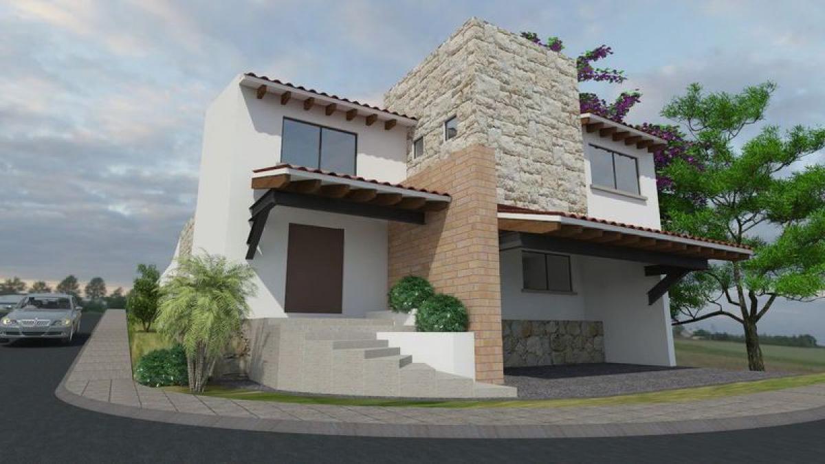 Picture of Home For Sale in Huimilpan, Queretaro, Mexico