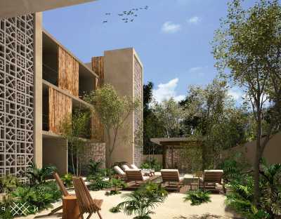 Other Commercial For Sale in Tulum, Mexico