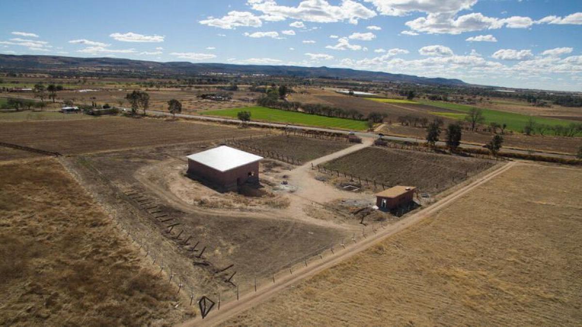 Picture of Other Commercial For Sale in Rincon De Romos, Aguascalientes, Mexico