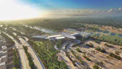 Other Commercial For Sale in Merida, Mexico