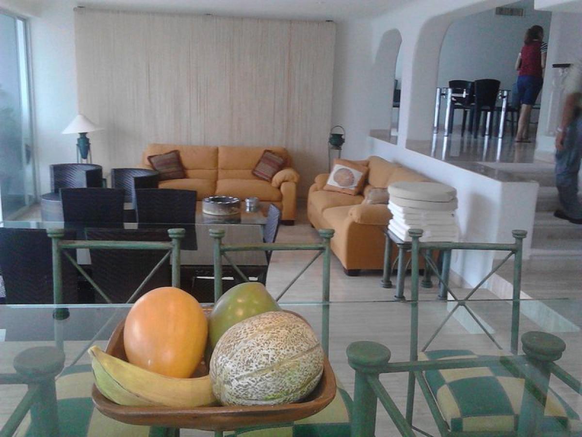 Picture of Other Commercial For Sale in Acapulco De Juarez, Guerrero, Mexico