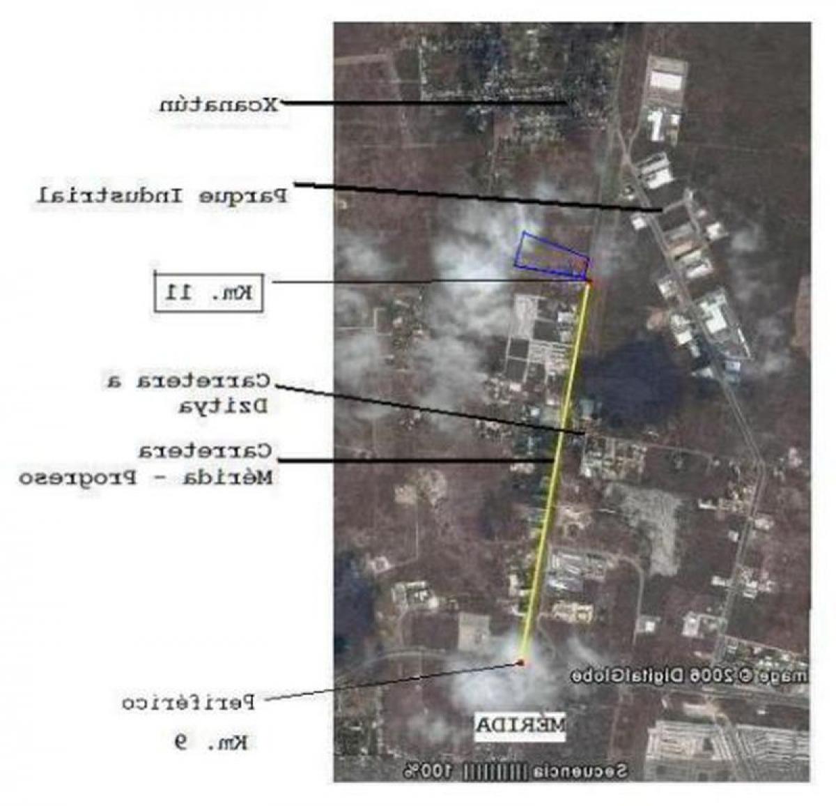 Picture of Other Commercial For Sale in Merida, Yucatan, Mexico