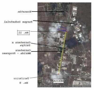 Other Commercial For Sale in Merida, Mexico