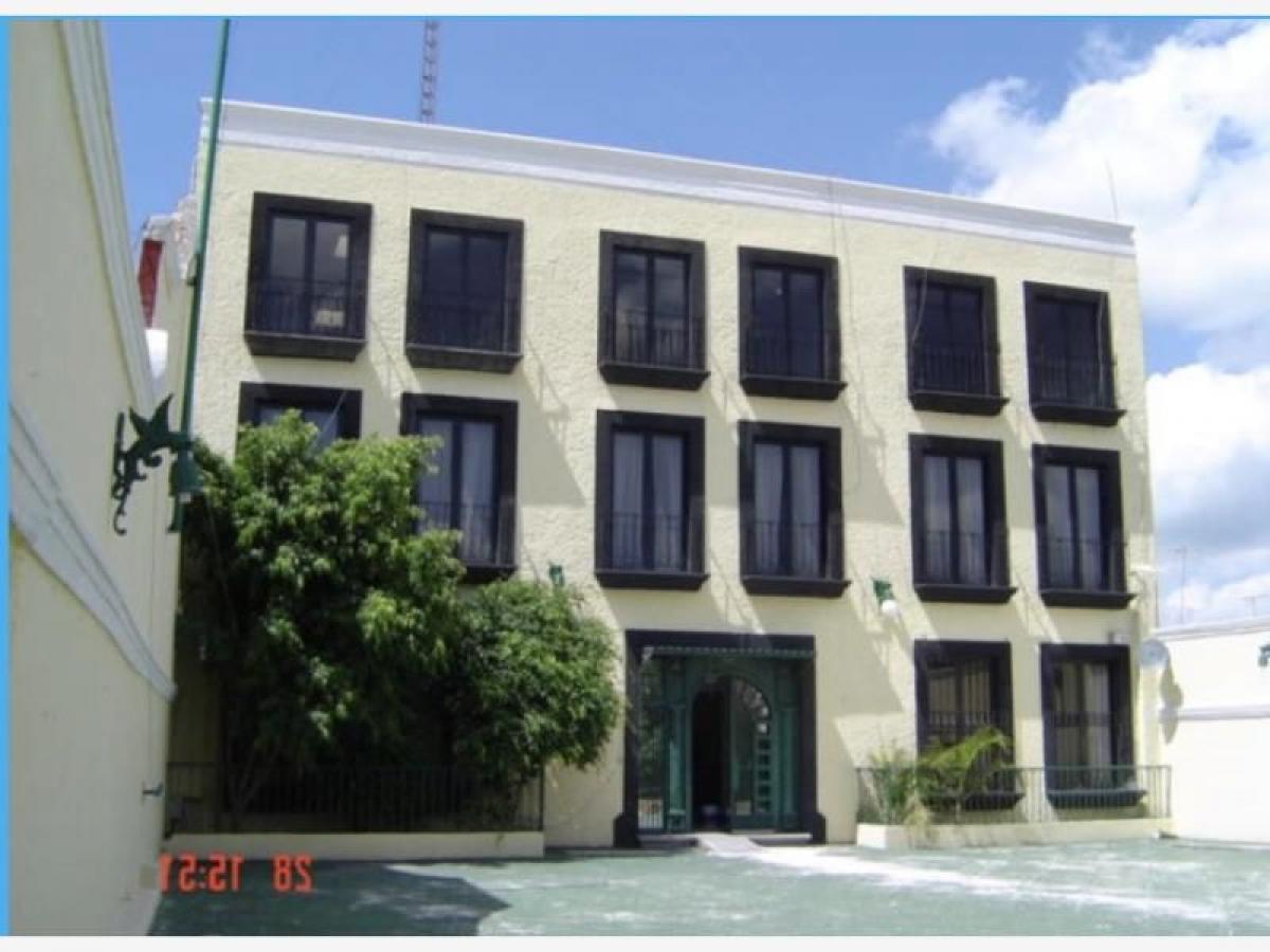 Picture of Apartment Building For Sale in Queretaro, Queretaro, Mexico