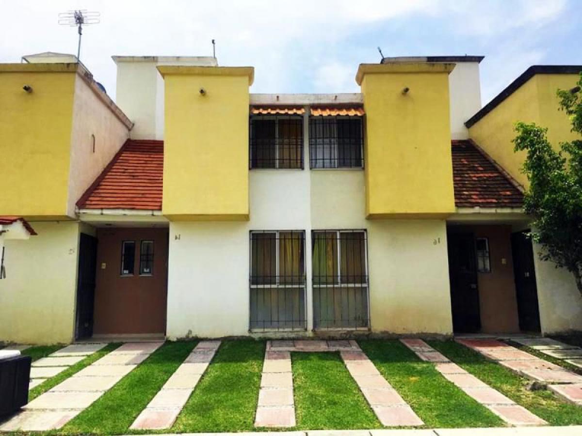 Picture of Home For Sale in Xochitepec, Morelos, Mexico