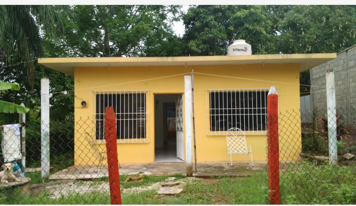 Picture of Home For Sale in Macuspana, Tabasco, Mexico