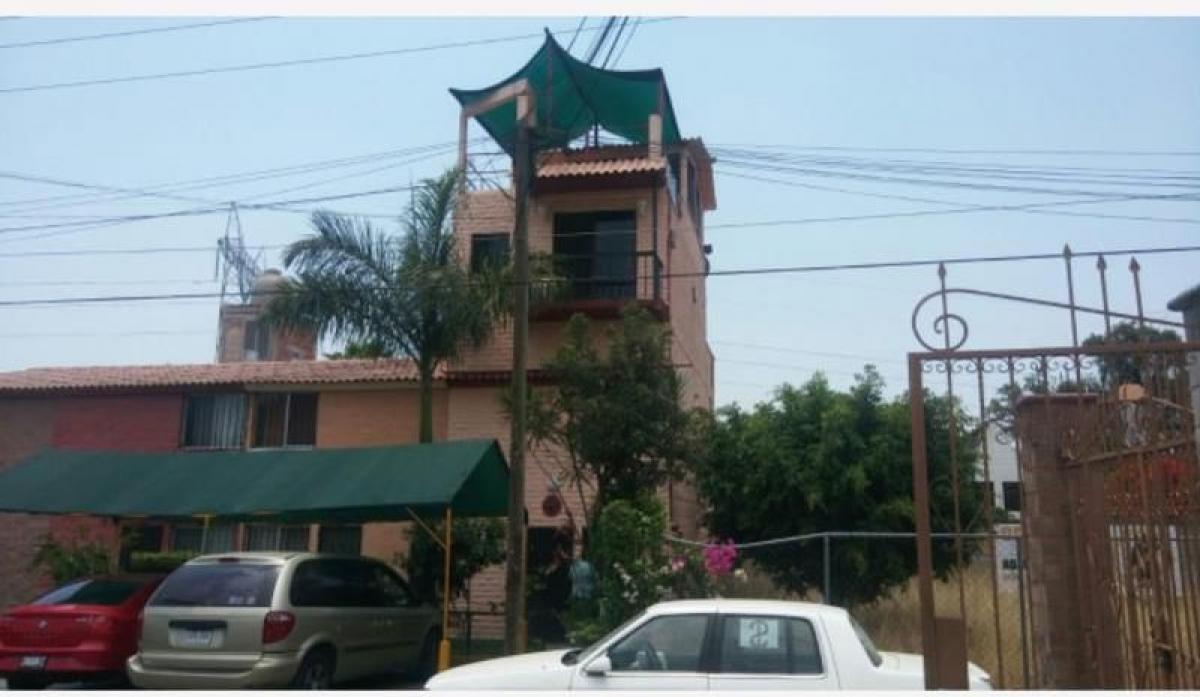 Picture of Home For Sale in Temixco, Morelos, Mexico