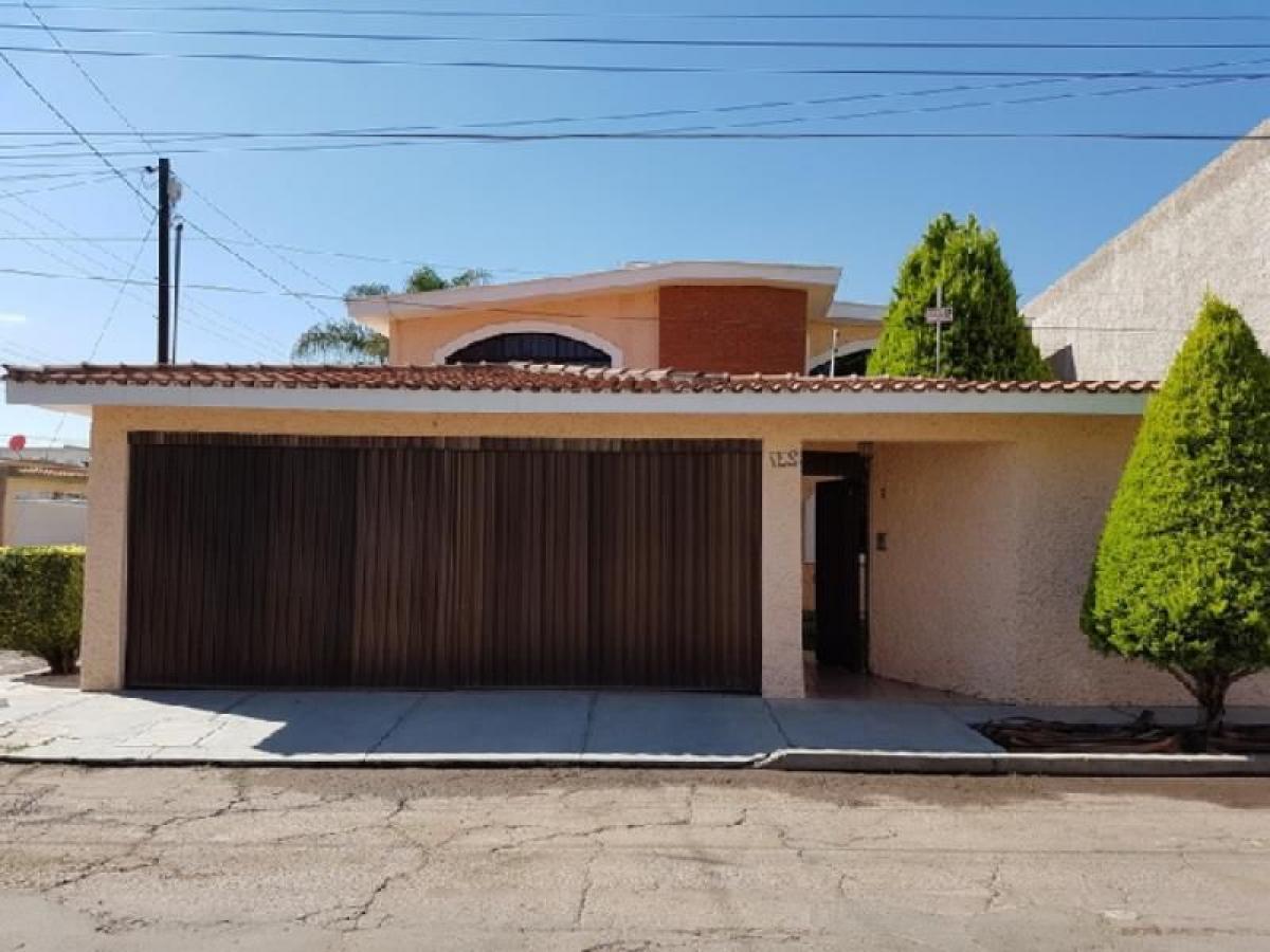 Picture of Home For Sale in Durango, Durango, Mexico