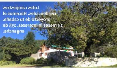 Residential Land For Sale in Hidalgo, Mexico