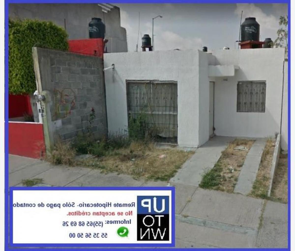 Picture of Home For Sale in Leon, Guanajuato, Mexico