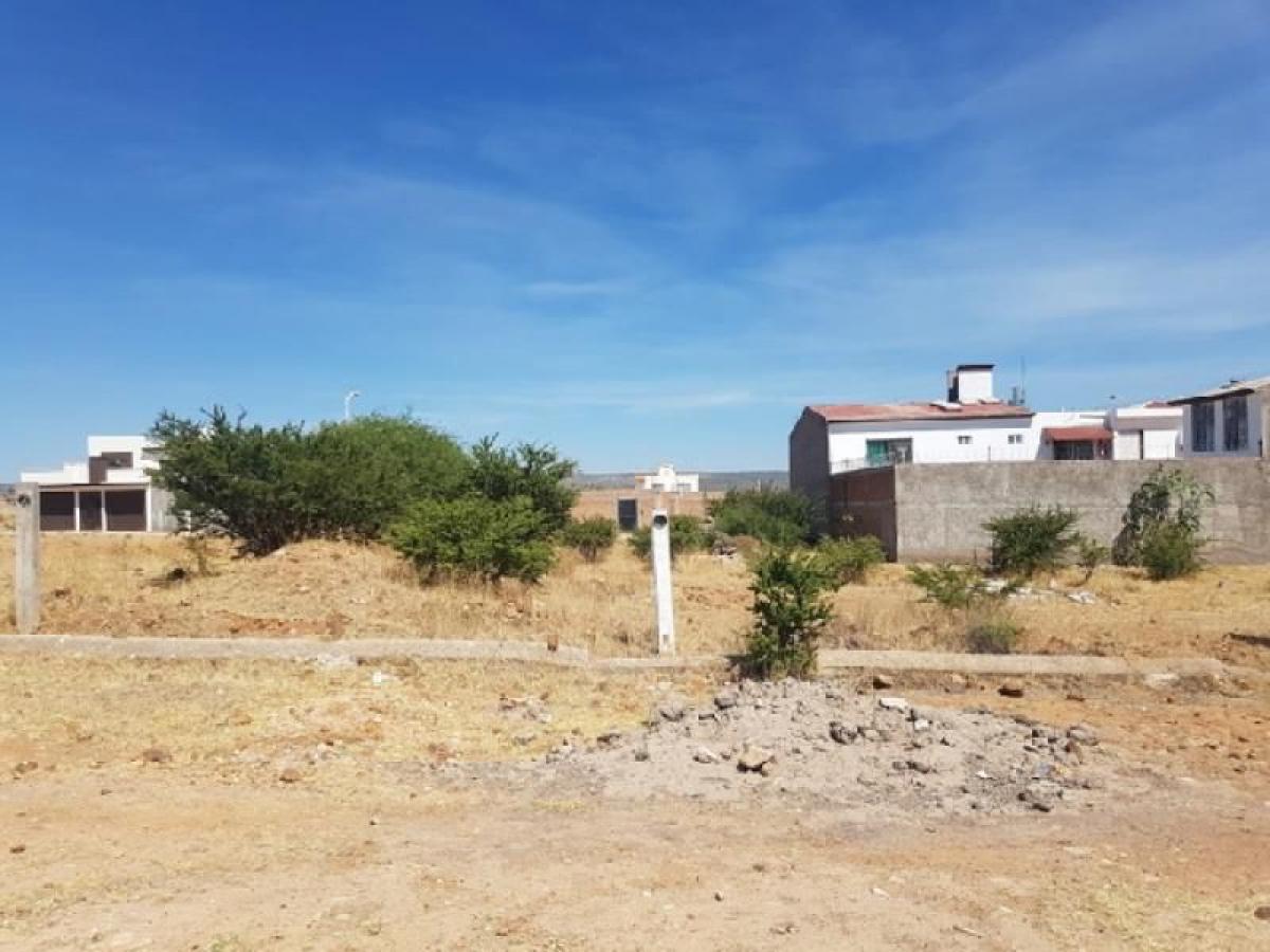 Picture of Residential Land For Sale in Durango, Durango, Mexico