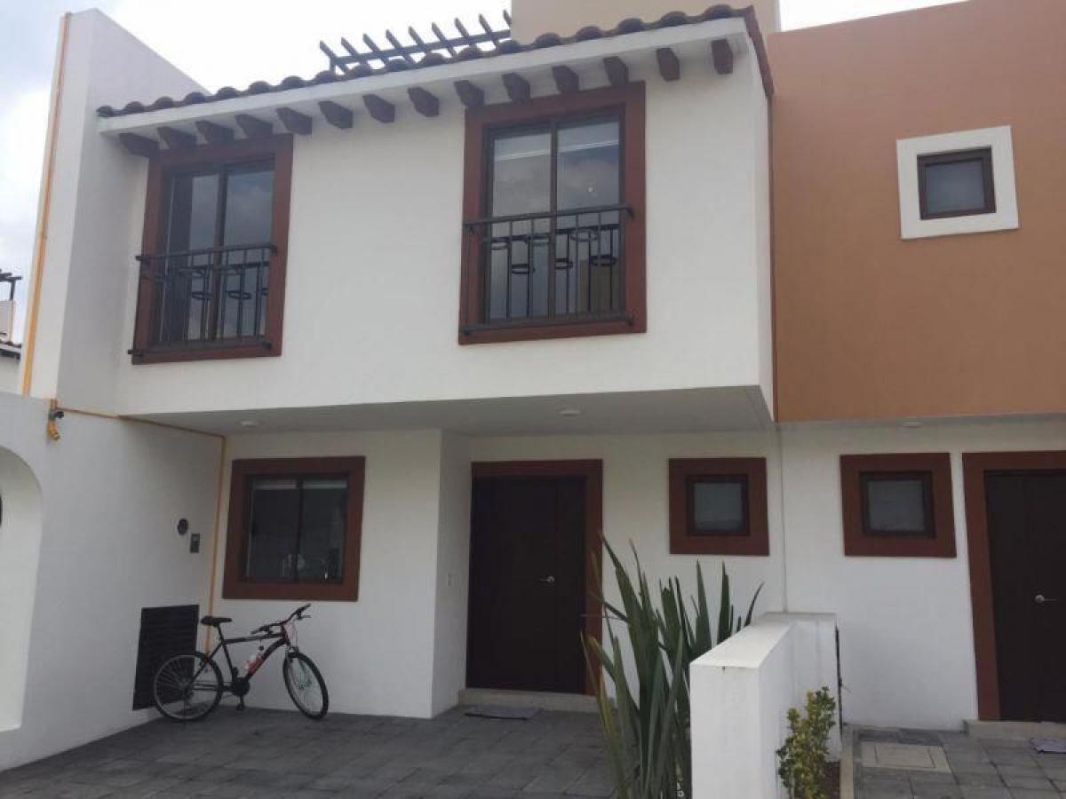 Picture of Home For Sale in Lerma, Mexico, Mexico