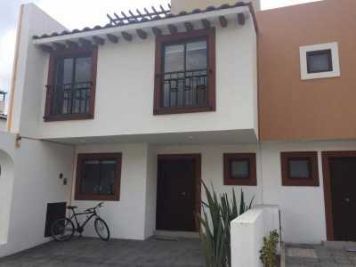 Home For Sale in Lerma, Mexico