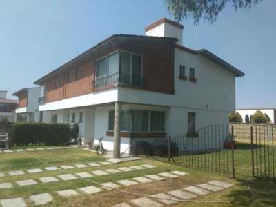 Home For Sale in Tepotzotlan, Mexico