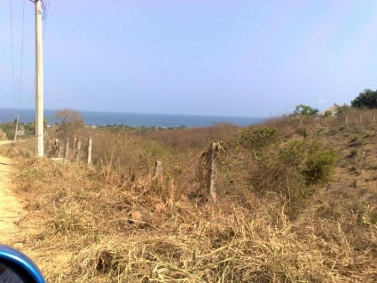 Picture of Residential Land For Sale in Oaxaca, Oaxaca, Mexico