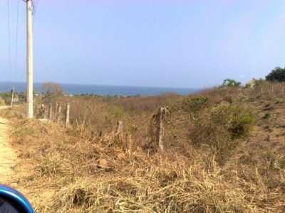 Residential Land For Sale in Oaxaca, Mexico