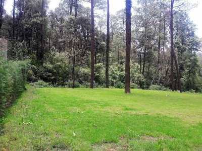 Residential Land For Sale in Valle De Bravo, Mexico