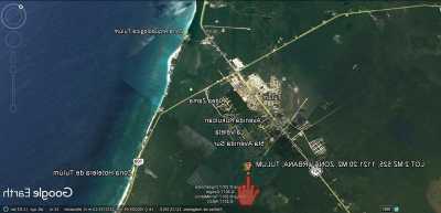 Residential Land For Sale in 