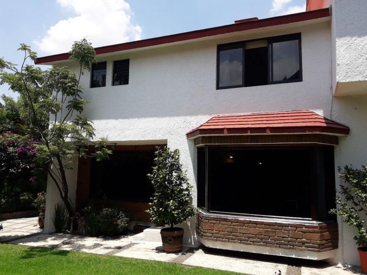 Picture of Home For Sale in La Magdalena Contreras, Mexico City, Mexico