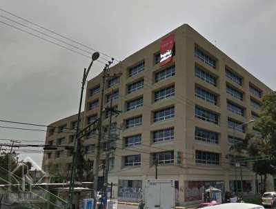 Apartment Building For Sale in Iztacalco, Mexico