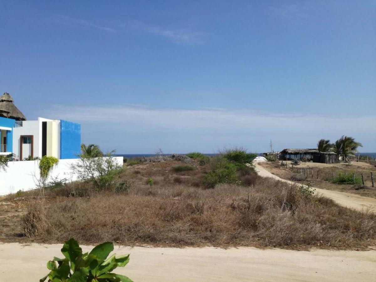 Picture of Residential Land For Sale in Cihuatlan, Jalisco, Mexico