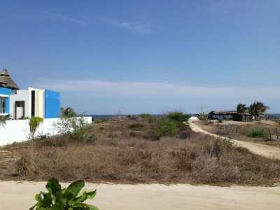Residential Land For Sale in Cihuatlan, Mexico